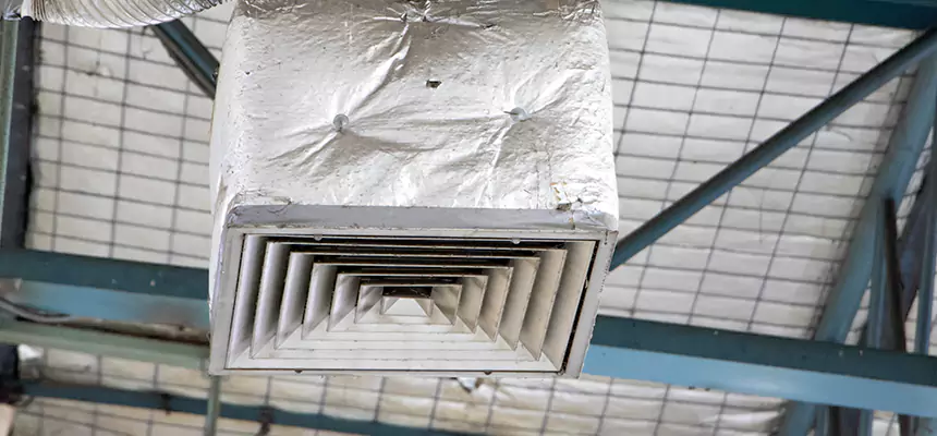 Our Custom HVAC Ductwork Services in Temple, TX