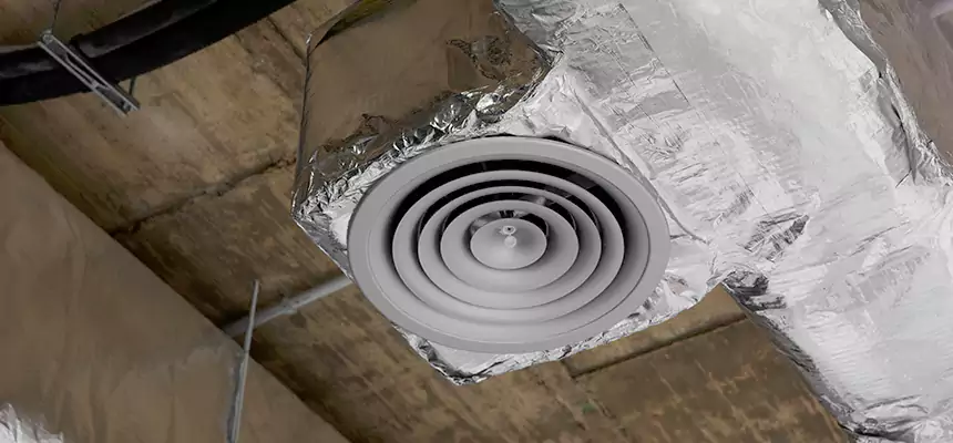 Our HVAC Ductwork Installation Services in Temple, TX