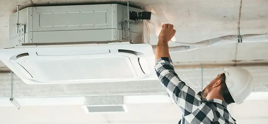 Our Local Vent Cleaning Services in Temple, TX