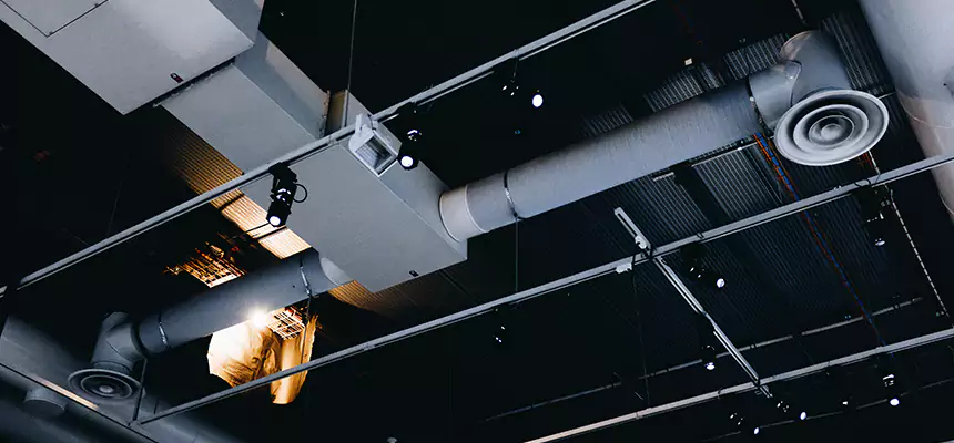 Our Seasonal Allergy Air Duct Cleaning Services in Temple, TX