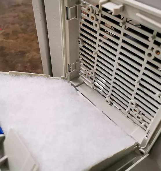 About Air Duct Overhaul & Upgrades in Temple, TX