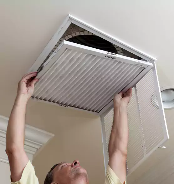 Trusted Apartment Air Duct Cleaning in Temple, TX