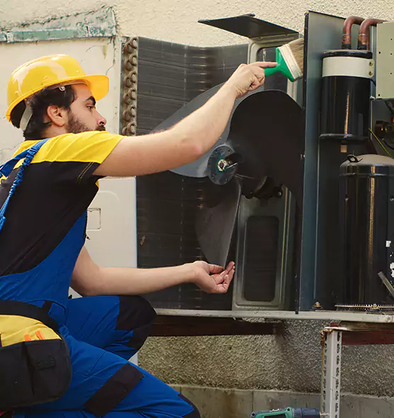 About Dryer Duct Fire Hazard Inspection in Temple, TX