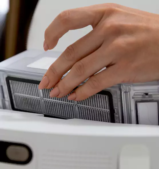  Professional Dryer Vent Lint Filter Cleaning in Temple, TX