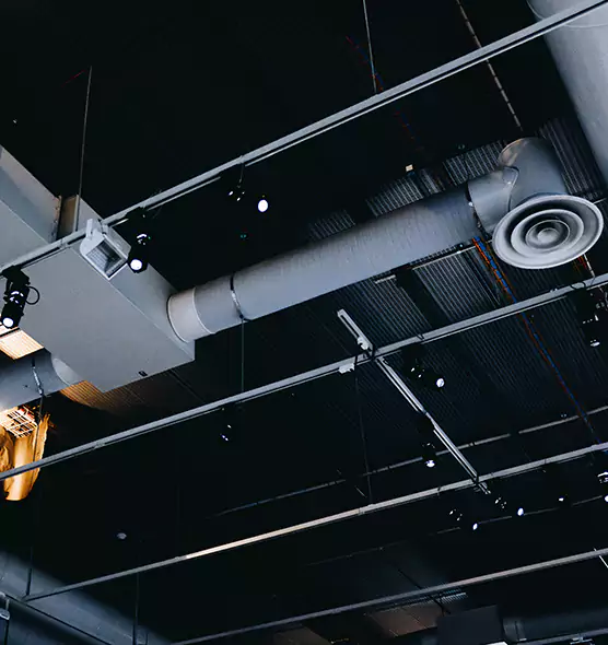 Professional Duct Cleaning For LEED Homes in Temple, TX