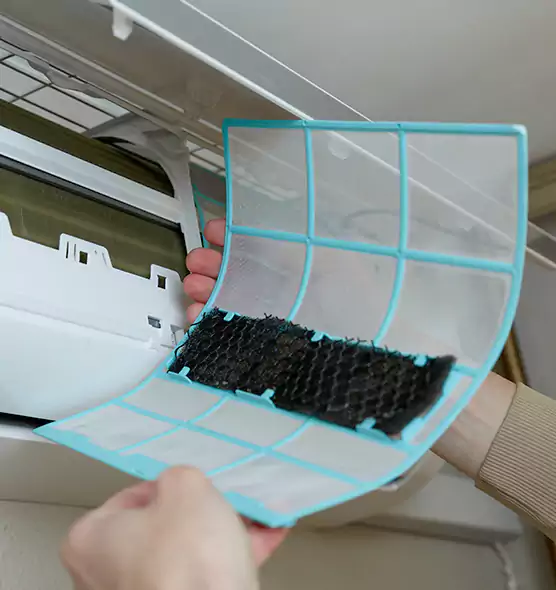 Welcome to Air Duct Cleaning & Repairs Temple — Your Local HEPA Filter Installation Pros in Temple, TX