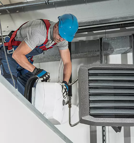 Professional HVAC Cleaning Solutions in Temple, TX