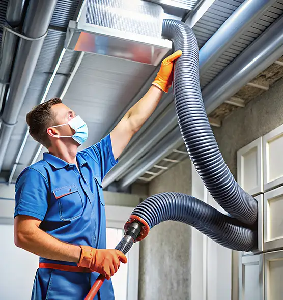 Welcome to Air Duct Cleaning & Repairs Temple — Your Local Roof Dryer Vent Cleaning Specialists in Temple, TX