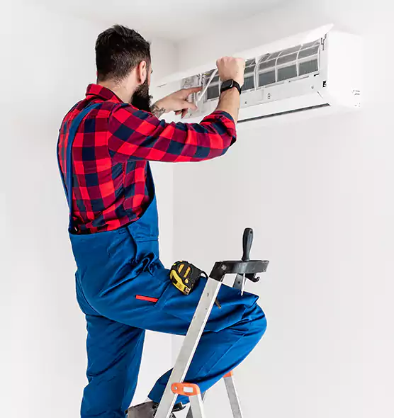 About Smart Air Conditioning Installation in Temple, TX