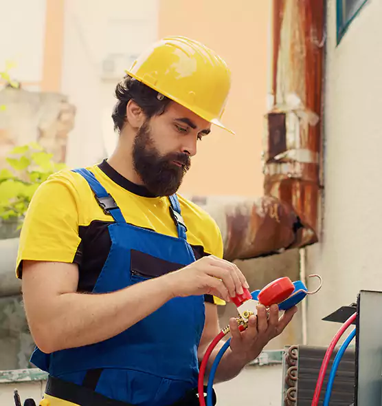 About Smart HVAC Installation in Temple, TX