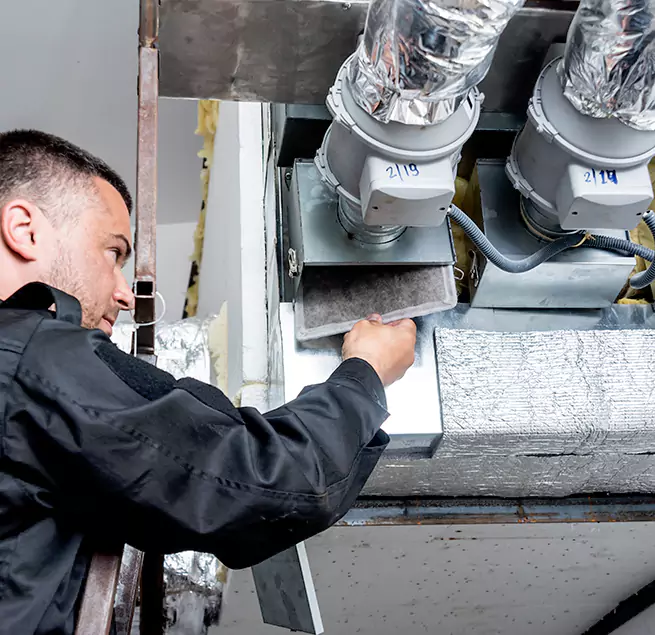 Why Homeowners & Businesses Trust Us in Temple, TX?