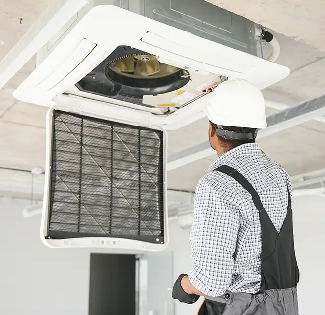 Why Homeowners & Businesses Trust Us in Temple, TX?