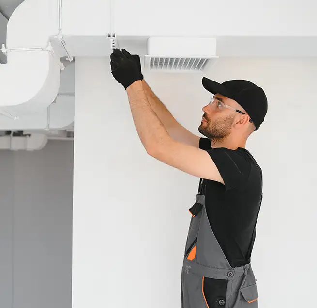 Why Homeowners & Businesses Trust Us in Temple, TX?