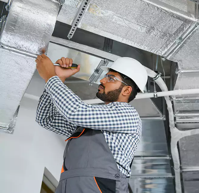 Why Homeowners & Businesses Trust Us Temple, TX