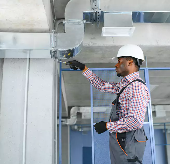 Why Homeowners & Businesses Trust Us Temple, TX