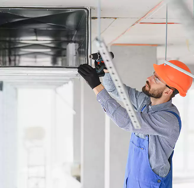 Why Homeowners & Businesses Trust Us Temple, TX