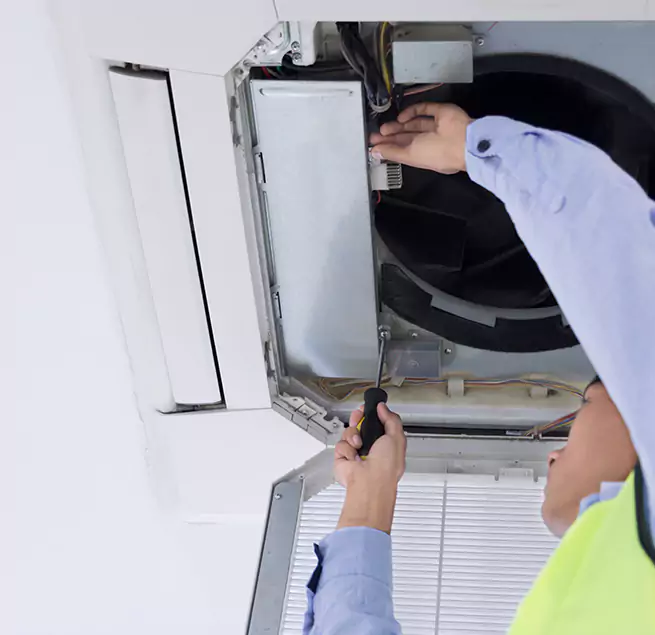 Why Homeowners & Businesses Trust Us Temple, TX?