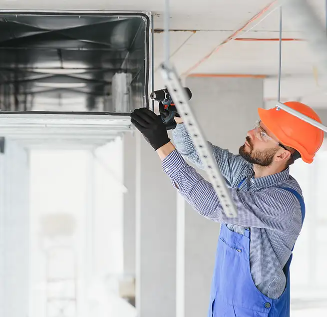 Why Homeowners & Businesses Trust Us in Temple, TX?