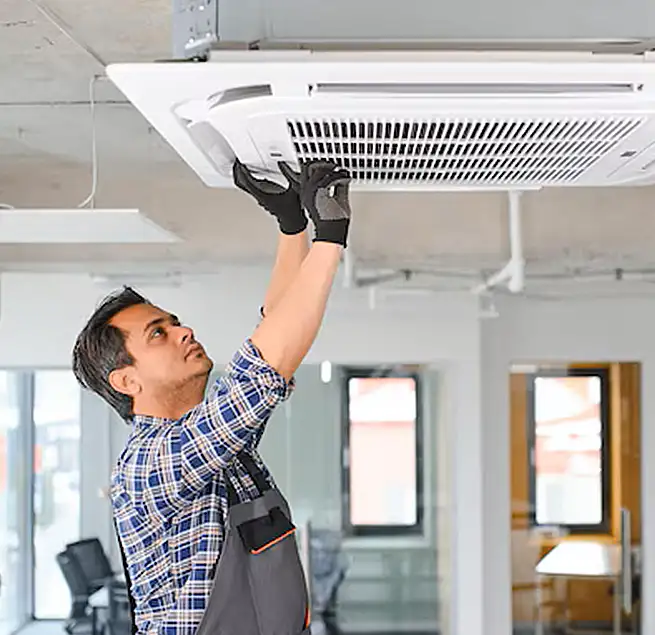 Why Homeowners & Businesses Trust Us in Temple, TX?