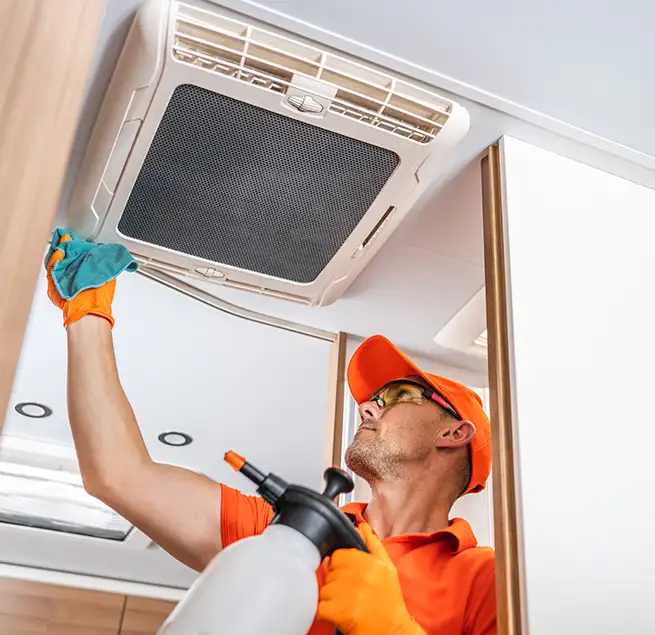 Why Homeowners & Businesses Trust Us in Temple, TX?