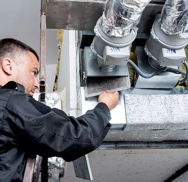  Why Homeowners & Businesses Trust Us in Temple, TX?