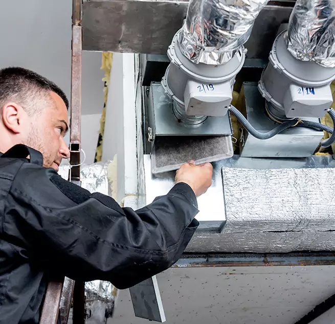 Why Homeowners & Businesses Trust Us in Temple, TX?