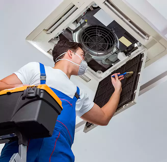 Why Homeowners & Businesses Trust Us in Temple, TX