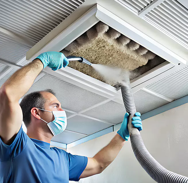 Why Homeowners Businesses Trust Us in Temple, TX