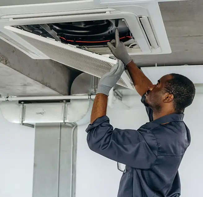 Why Homeowners & Businesses Trust Us in Temple, TX?