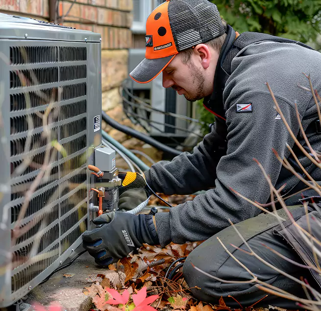 Why Homeowners & Businesses Trust Us in Temple, TX?