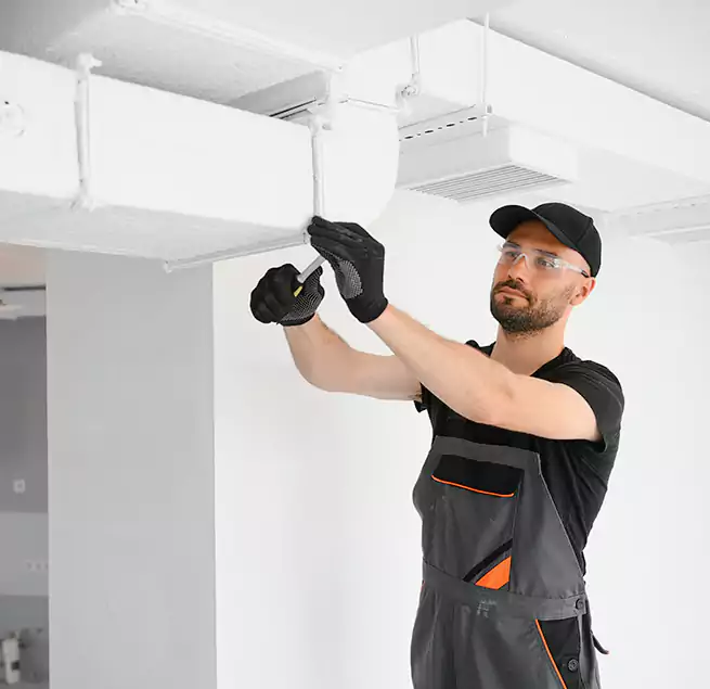 Why Homeowners & Businesses Trust Us in Temple, TX?