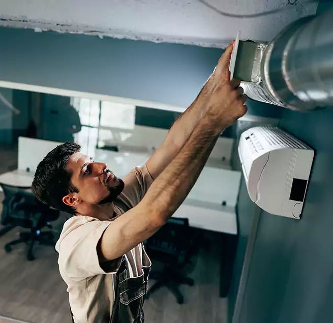 Why Homeowners & Businesses Trust Us in Temple, TX?