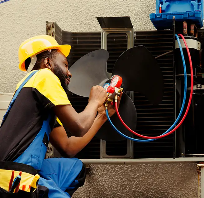 Why Homeowners & Businesses Trust Us in Temple, TX?