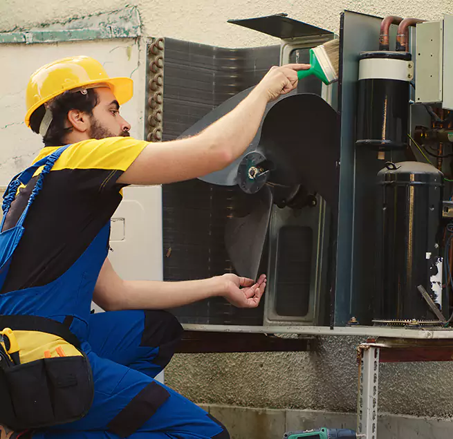 Why Homeowners & Businesses Trust Us Temple, TX?