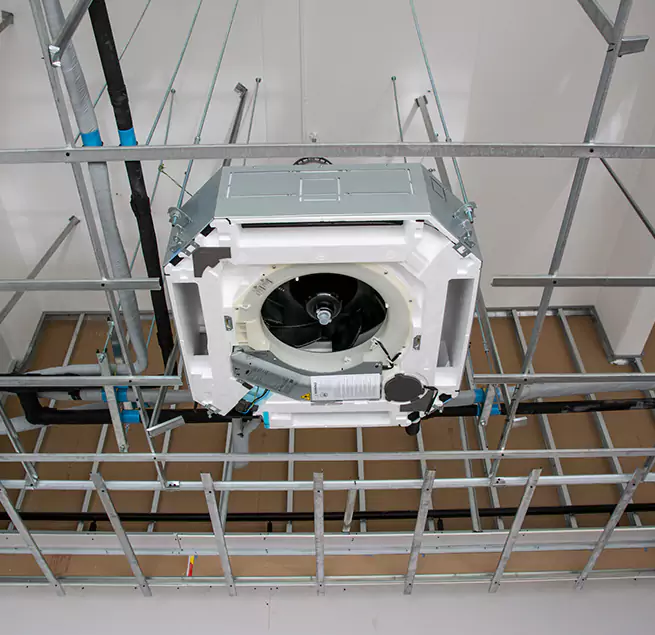 Why Homeowners & Businesses Trust Us Temple, TX