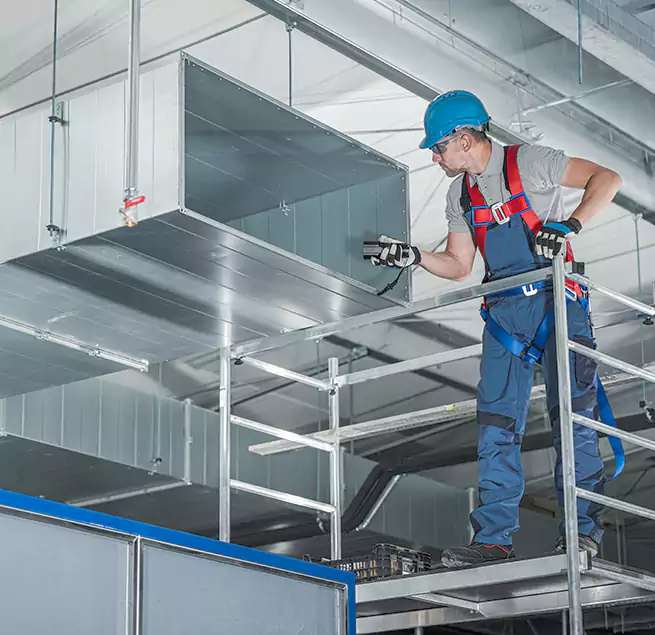 Why Homeowners Businesses Trust Us in Temple, TX