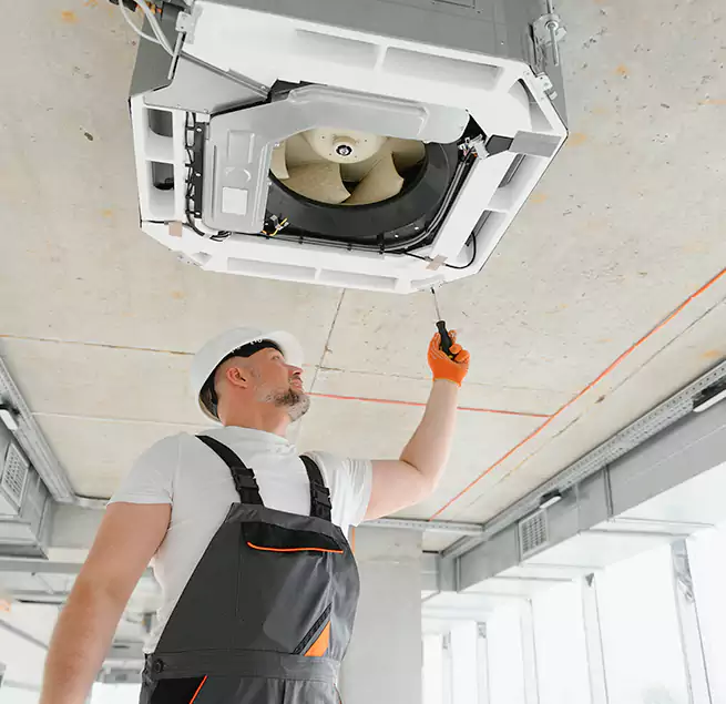 Why Homeowners Businesses Trust Us in Temple, TX