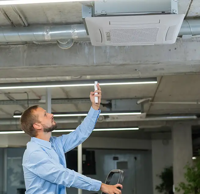 Why Homeowners & Businesses Trust Us in Temple, TX?