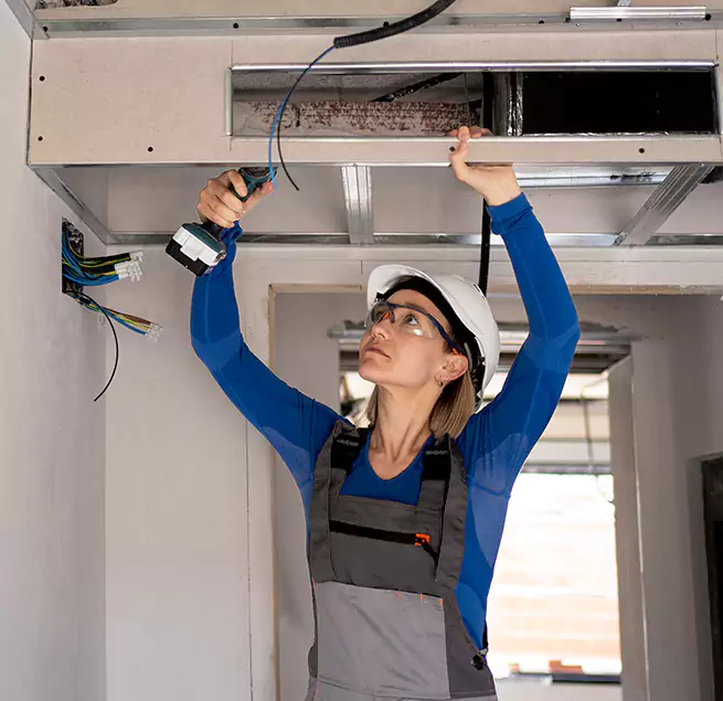 Why Homeowners & Businesses Trust Us in Temple, TX?