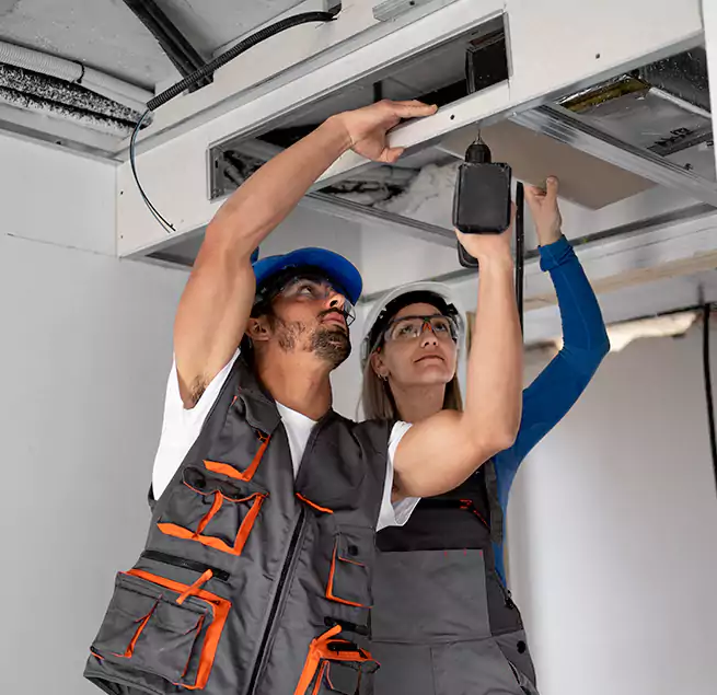 Why Homeowners & Businesses Trust Us in Temple, TX