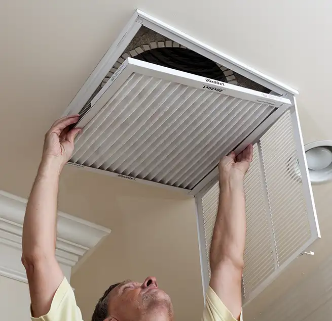 Why Homeowners & Businesses Trust Us in Temple, TX?