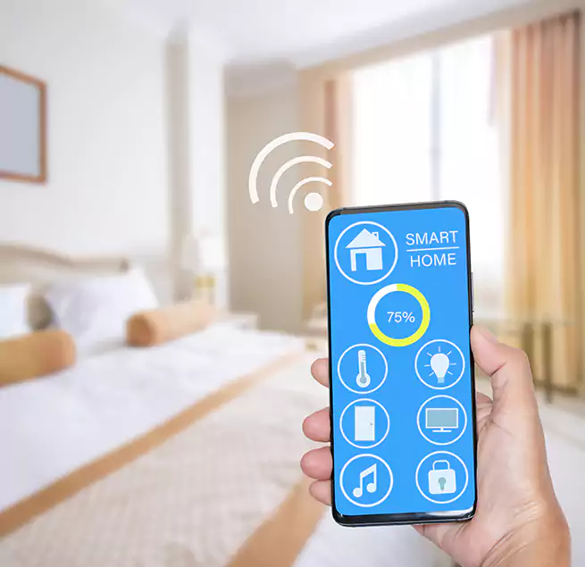 Why Homeowners & Businesses Trust Us in Temple, TX