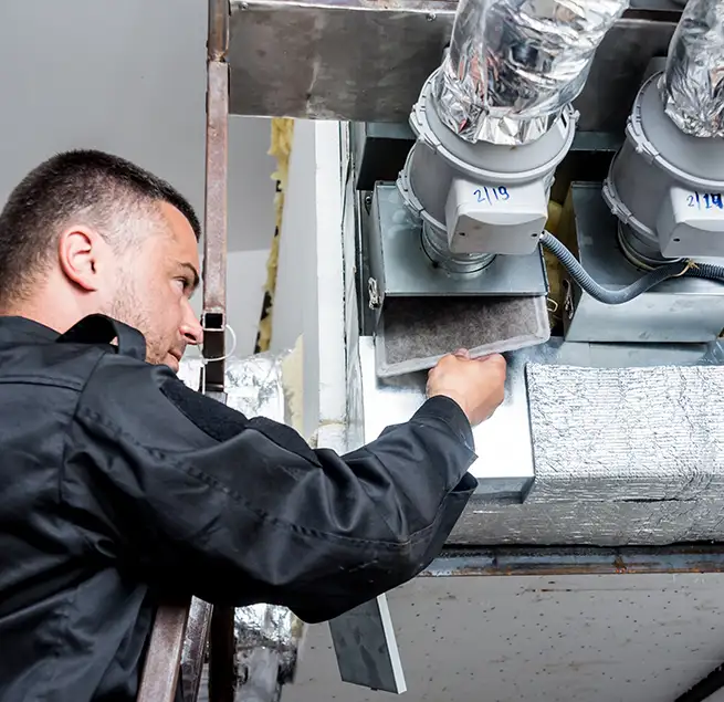 Why Homeowners & Businesses Trust Us in Temple, TX?